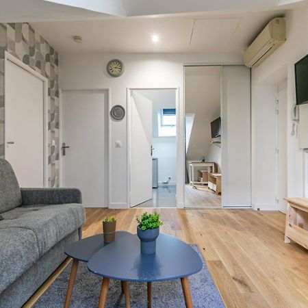 Mba Splendide Appart - Wilson 2 - Mairie De Montreuil Montreuil  Ngoại thất bức ảnh